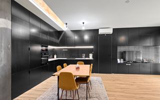Casa Smart ultrafinisata / Zona Cătălina/Coltau - Poză 18