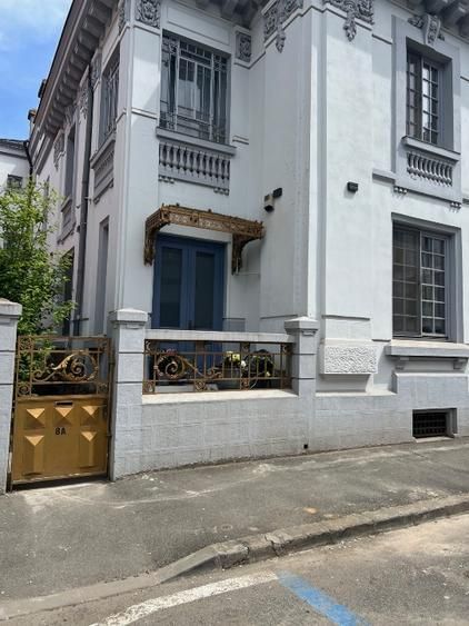 Vila eleganta Capitale // Piata Victoriei - Poză 7