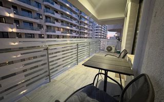 Apartament 2 camere loc parcare Royal Town Copou - Poză 17