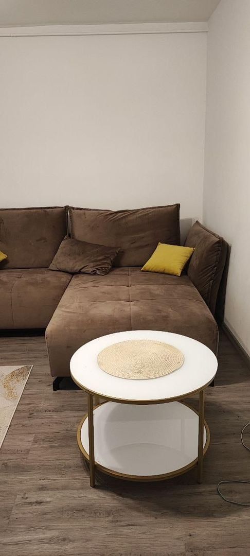 Închiriere Apartament 2 camere Sălaj, decomandat, renovat complet,  Petfriendly - Poză 6