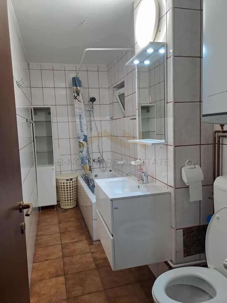 Apartament 2 camere de închiriat | Bulevardul Unirii | Vedere la fântâni |Metrou - Poză 7