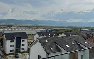 Lux și lumină – Penthouse cu terasă și vedere panoramică - Poză 1