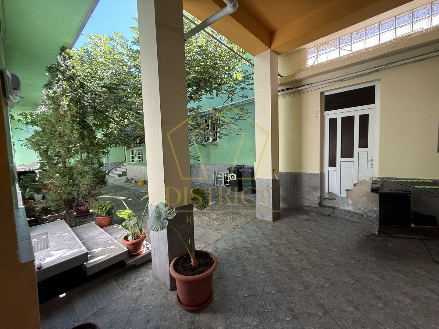 COM 0% Apartament cu 2 camere Cladire Istorica | Bv-ul Regele Carol - Poză 8