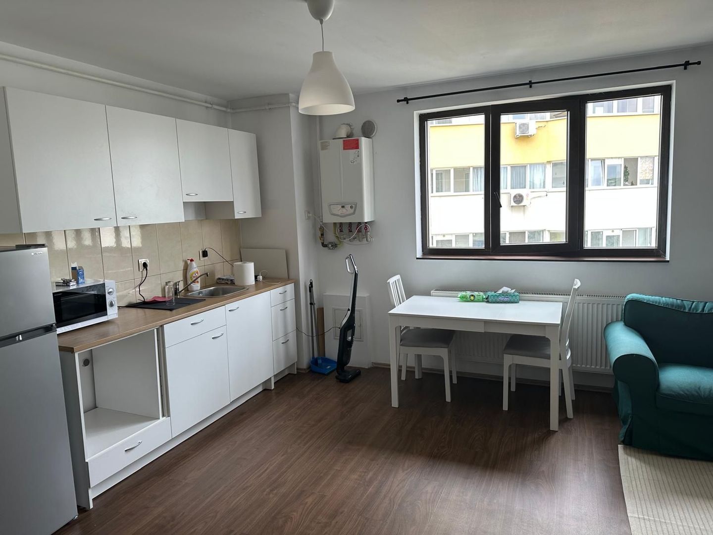 Bloc nou modern Iancului Pantelimon - Poză 5