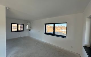 Casa individuala 4 camere, 140 mp utili, 600 mp teren, Zona Sangiorgiu de Mures - Poză 6