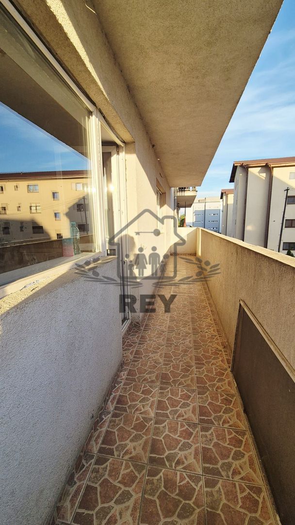 Apartament de vânzare 89mpu, 3 camere zona Turnisor/Kogalniceanu - Poză 10