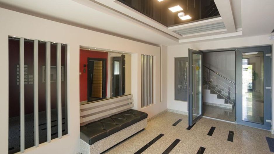 Studio Onix Nord Areea Residence - Poză 8