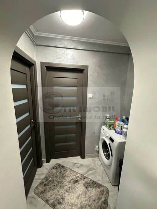 Ap. cu 2 camere - Str. Ciurchi - 49 mp - 78.000 doar cu plata cash ! - Poză 3