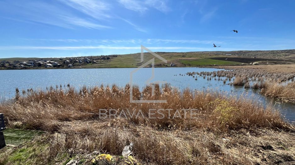 Oportunitate investitie casa la 20 km de centru orasului Cluj-Napoca - Poză 2