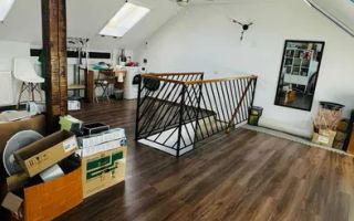 Casă modernă P+1+M, complet mobilată și utilată – Șelimbăr, str. Uniri - Poză 20