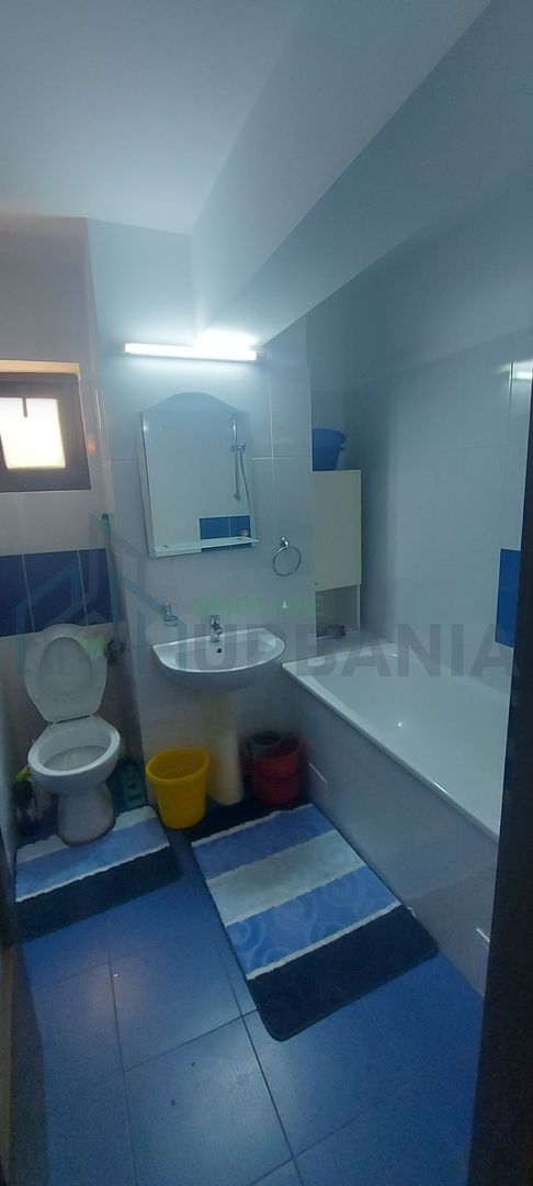 Închiriez apartament cu o camera Podul de Fier - Poză 8