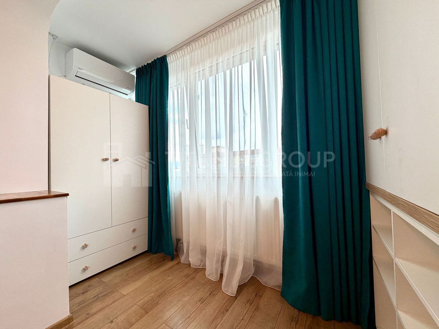 Apartament 2 camere, Victoriei | parcare și boxă - Poză 10