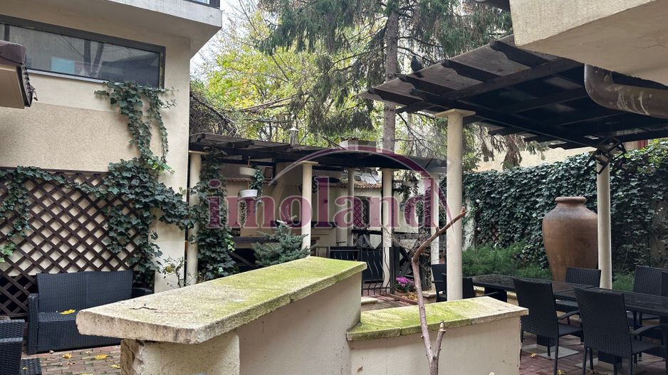 Vanzare Imobil Interbelic - Dorobanti - Capitale - Poză 15