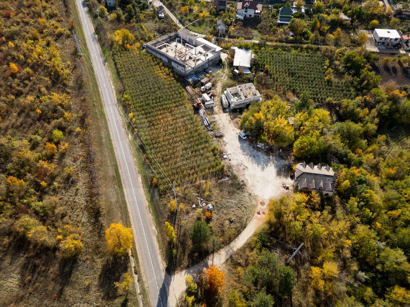 Spațiu industrial de vânzare în Mileștii Mici - Poză 17