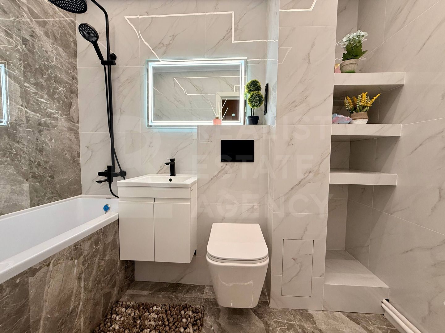 Vânzare, apartament, 1 cameră, bd. Cantemir, Centru - Poză 5