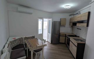 Apartament 2 camere, decomandat, Cetate - OMV - Poză 4