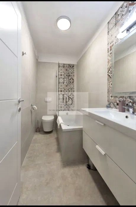 Apartament modern cu 3 camere | Parcare subterană inclusă | Anton Pann - Poză 8