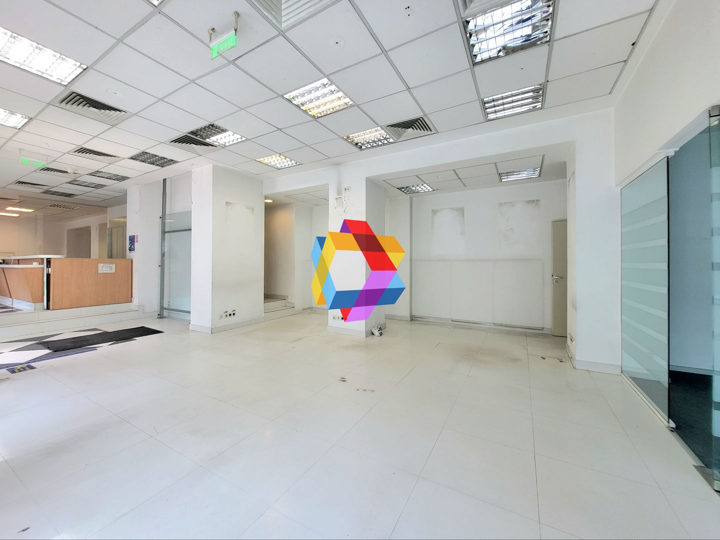 Spatiu comercial Ultracentral - 201 mp #Plus-imo.ro - Poză 1