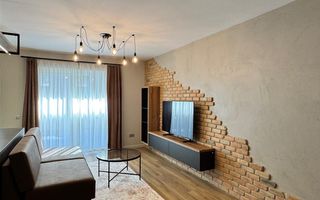 APARTAMENT NOU, PRIMA ÎNCHIRIERE | TERASĂ 30 MP | GARAJ SUBTERAN - Poză 2