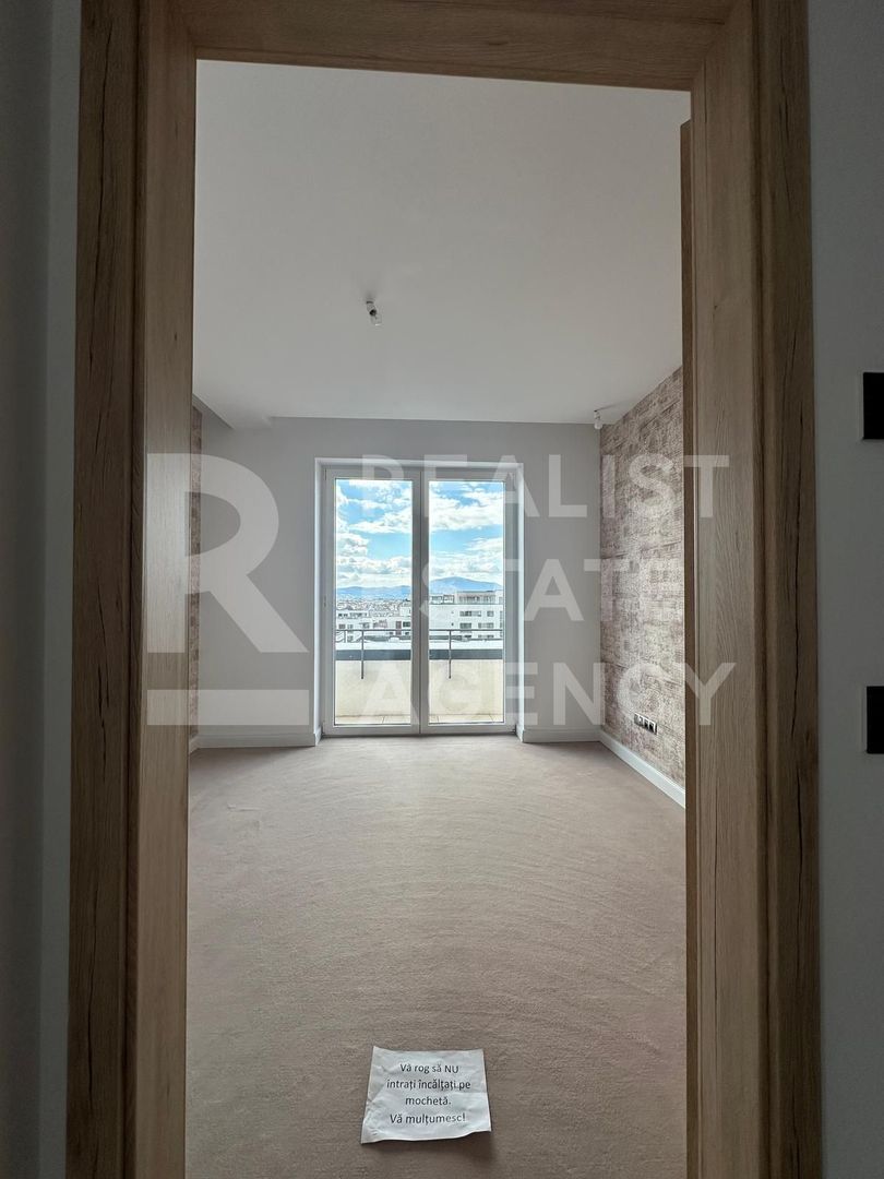 Vânzare, penthouse, 4 camere, Brașov - Poză 7