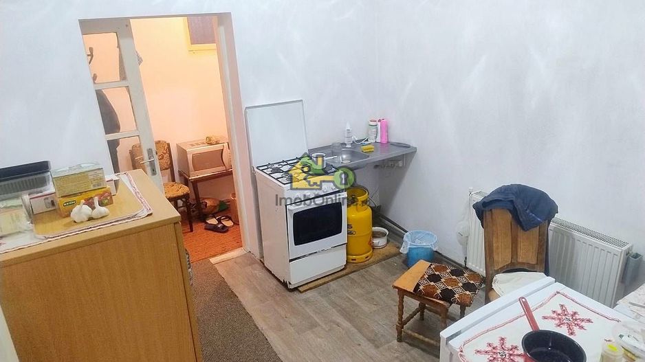 Casa individuala cu teren de 638 mp - zona Giroc - Poză 8