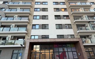 Garsonieră GranVia Park Bd Timișoara Lujerului Plaza Mall - Poză 15