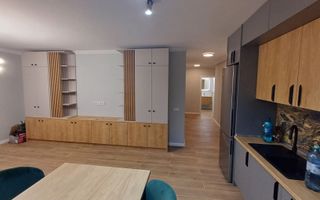 Apartament lux, 2 camere, parcare, Golden Tulip - Poză 4