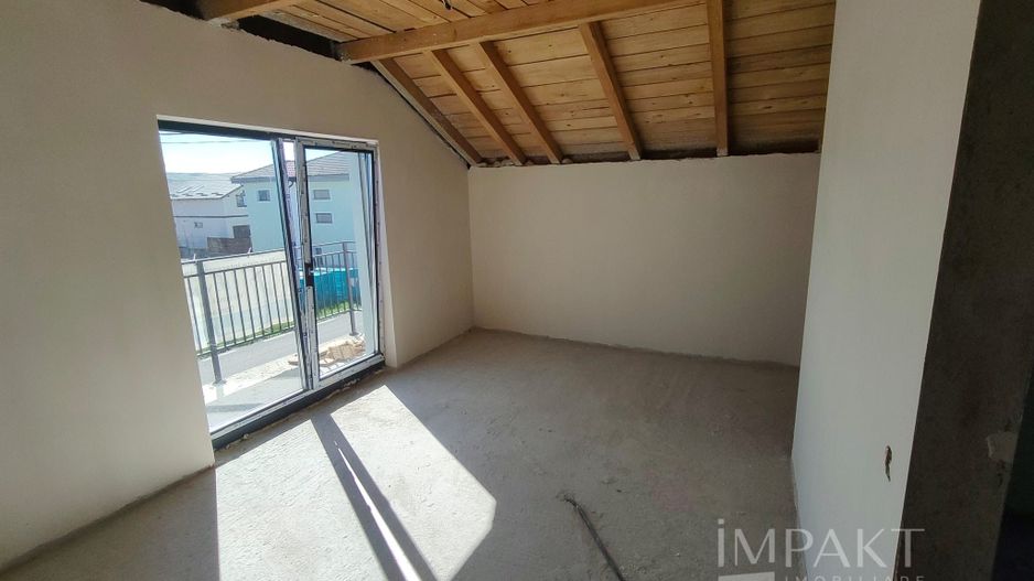 Casa individuala, semifinisata, situatie juridica clara Jucu de Mijloc - Poză 16