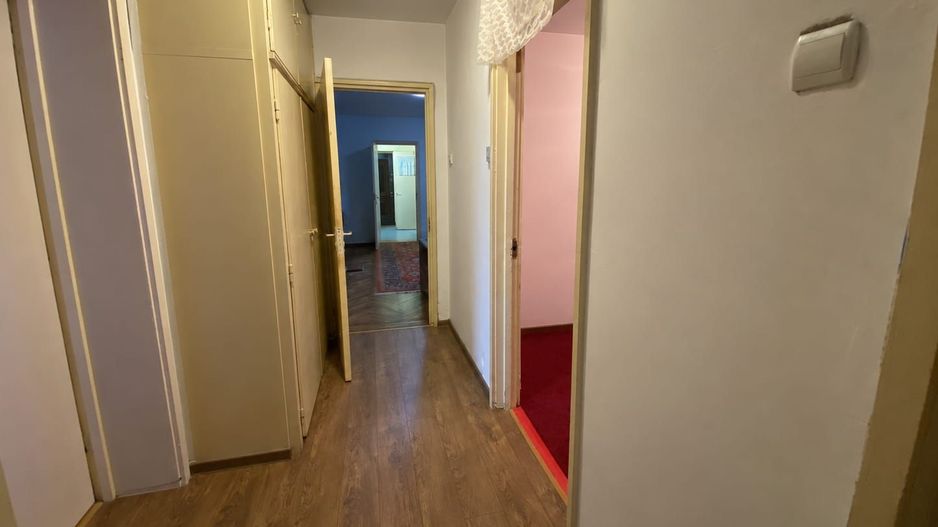 Apartament 3 camere - Strada Baba Novac - Poză 6