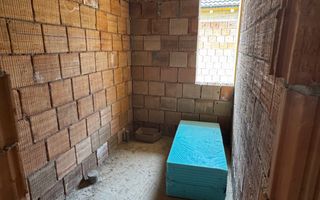 Casă individuală la cheie modernă | 105 mp utili | 4 camere | Micești - Poză 10