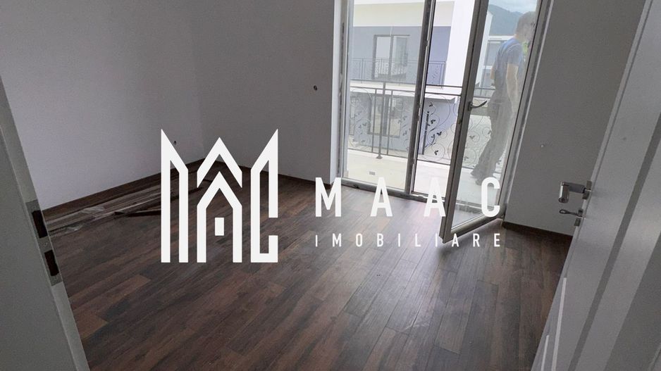CASA NOUA  I 4 CAMERE I 127 MP - Poză 3