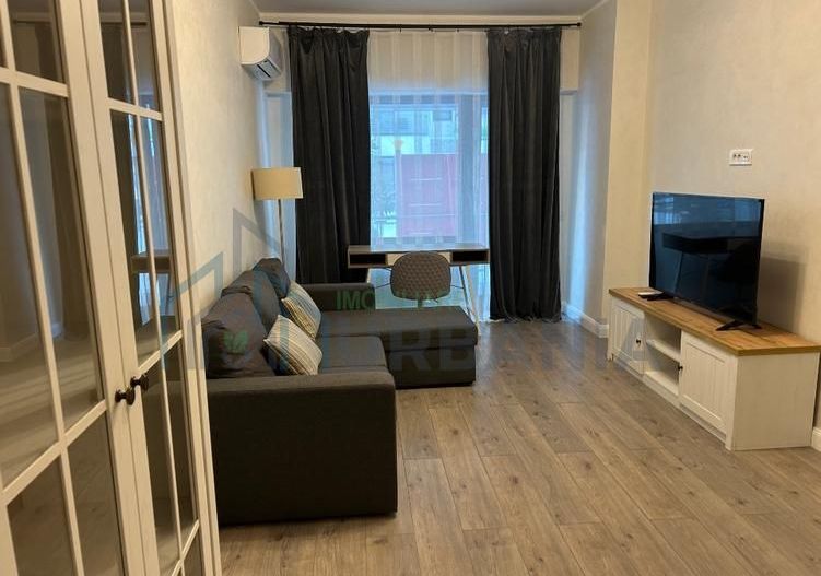 Apartament de închiriat 2 camere Copou Royal Town - Poză 4