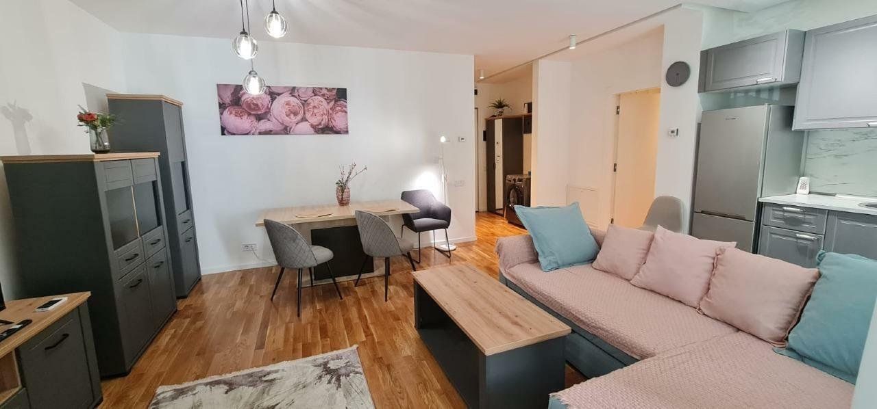 Ap 2 cam Bloc Nou 2023 Timpuri Noi Piata Unirii langa metrou parcare subterana - Poză 7