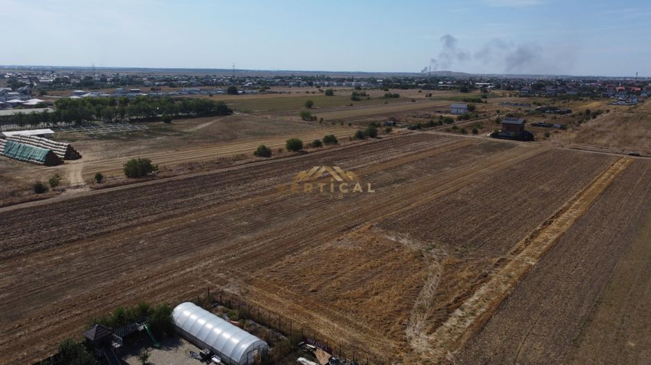 Teren 482mp, investitie, Primaverii, Berceni - Poză 2