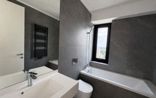Apartament 2 camere cu vedere spre Lacul Tei | One Verdi Park - Poză 14