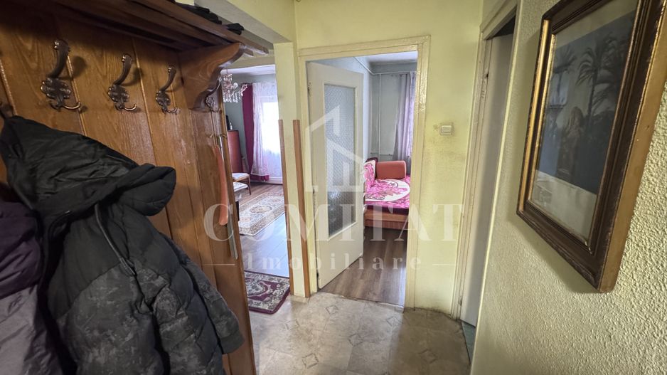 Apartament cu 3 camere decomandate | Zona B-dul Nicolae Titulescu - Poză 4