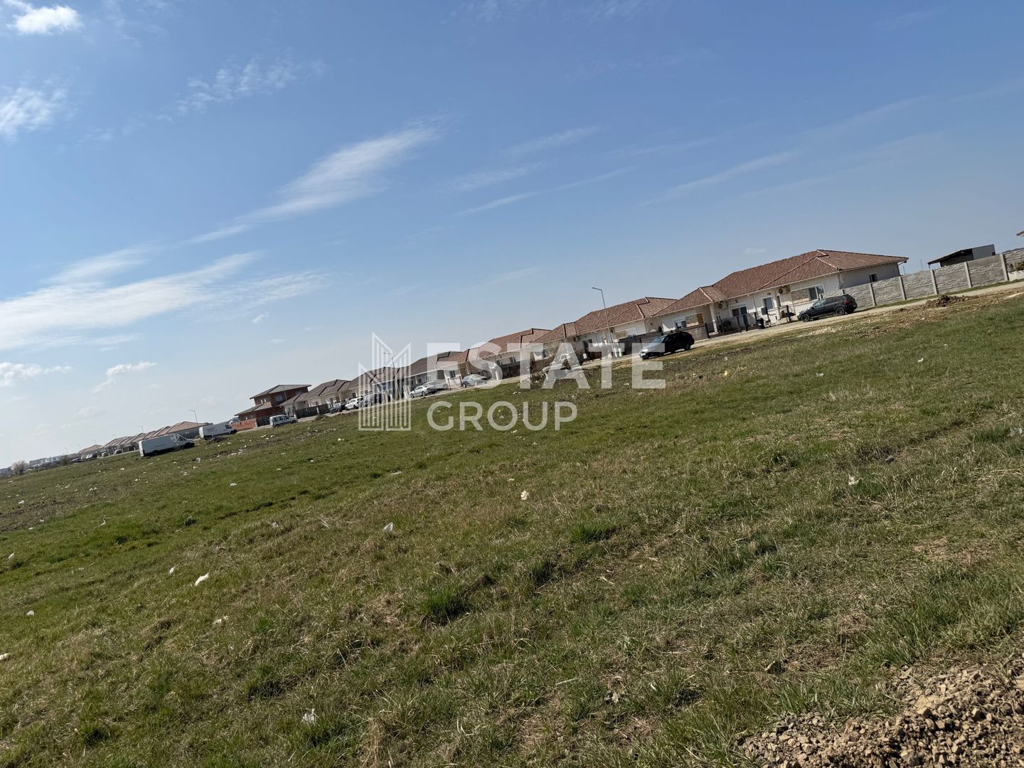 Teren Mosnita Noua - Poză 5