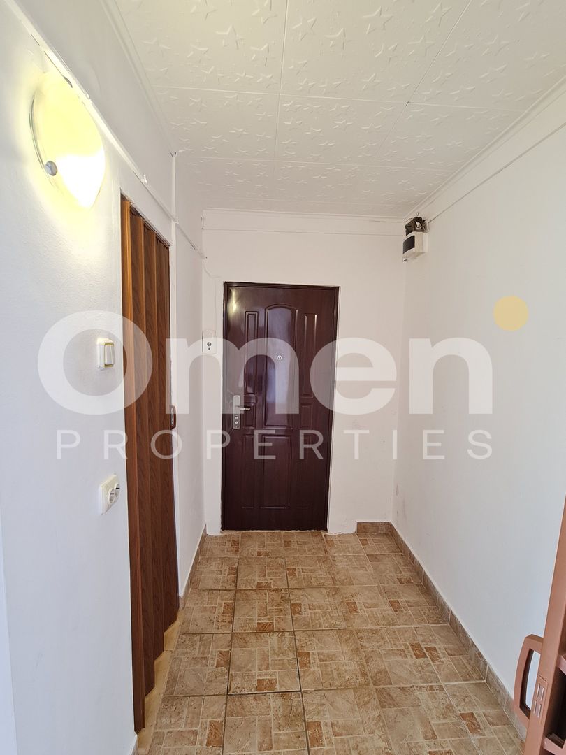 Se vinde garsonieră pe strada Luminișului în Baia Mare - Poză 2