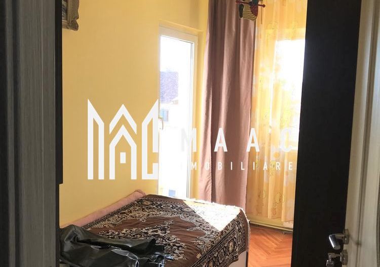 Apartament 4 camere I Decomandat I Etaj 2 I Zona Sub Arini - Poză 4