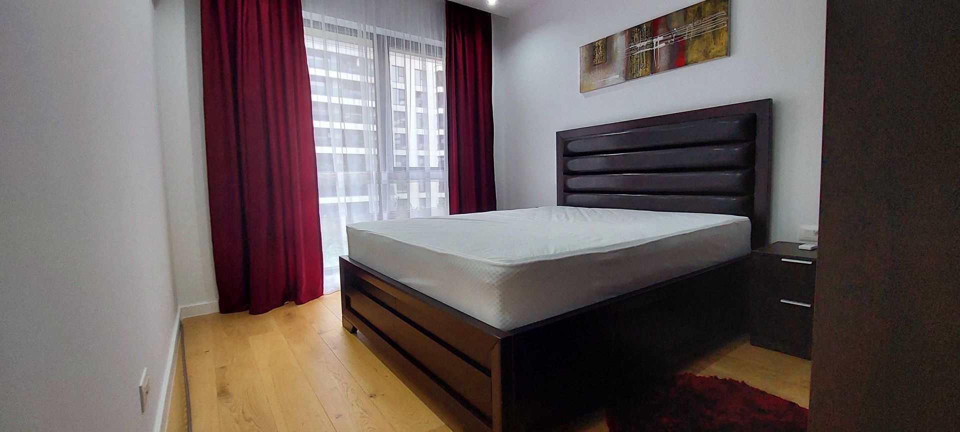 Apartament de inchiriat 2 camere|Nusco City|Pipera - Poză 6