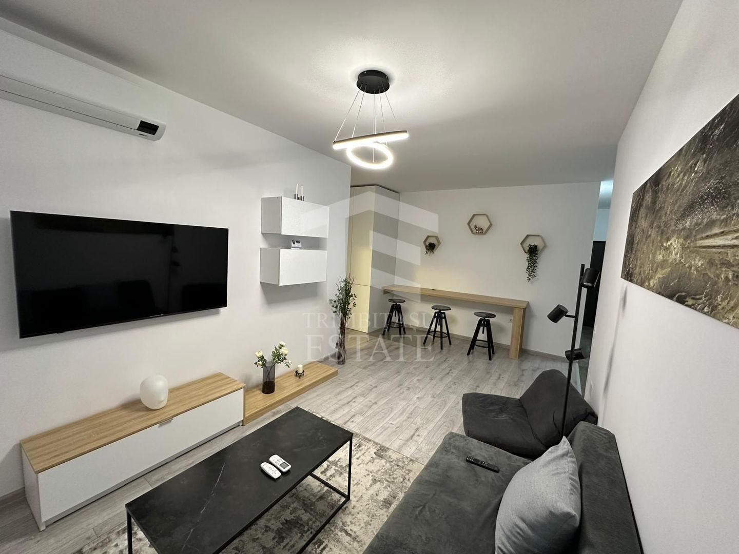 Apartament 2 camere + loc de parcare Berceni Grand Kristal - Poză 5