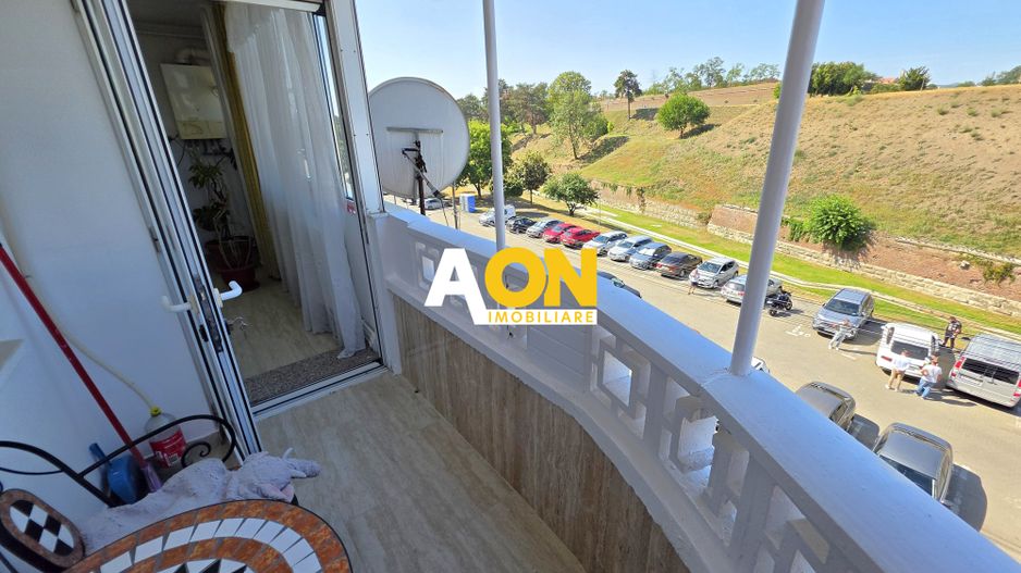 Apartament 2 camere, 60 mp utili, etaj 3, zona ultracentrala - Poză 6