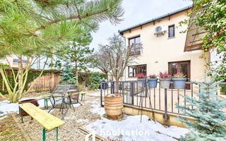 Casă de vis în Giroc – Eleganță clasică, spațiu vast și confortabil - Poză 31