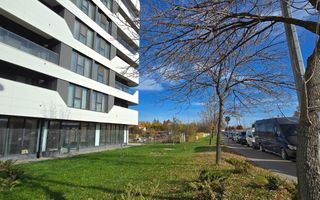 Himson Residence - 2 camere si parcare subterana - Intabulat - Poză 4