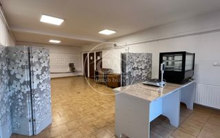 Spațiu comercial de închiriat în zona Velenta, Oradea - Poză 1