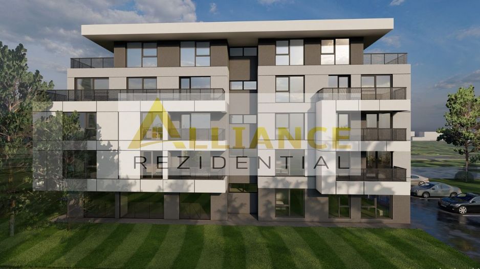 ANSAMBLU NOU | Sos. Leordeni | Preturi de la 83.640 EUR TVA inclus - Poză 2
