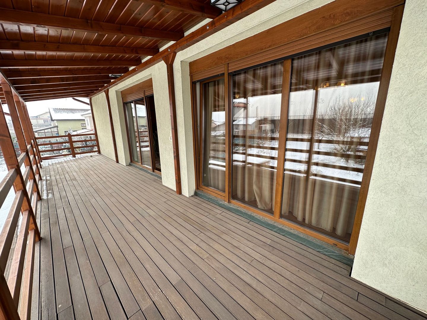 Casa calduroasa și primitoare  Dumbravita - Parc Primărie - Poză 28