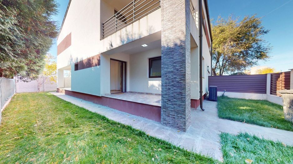 Duplex întreg cu Panouri Solare! Cu 2 intrari! - Poză 20