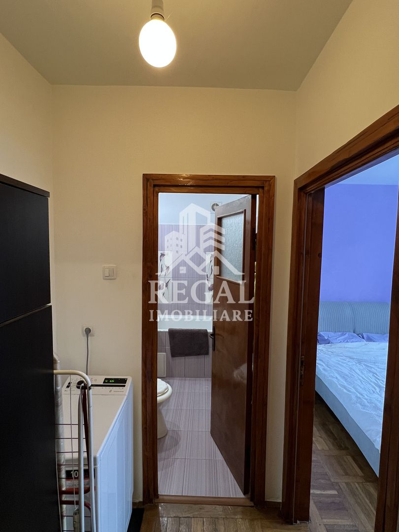 PRET NOU - Apartament 2 camere – etaj 1 – poziție excelentă - Poză 6