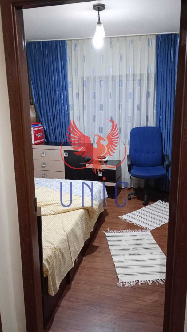 3 camere decomandate, etaj 2, liceul Pedagogic - 149 000 Euro - Poză 6